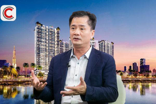 TS Nguyễn Văn Đính: Dòng tiền rẻ tạo cơ hội phục hồi bất động sản nhưng nguy cơ “bong bóng” vẫn hiện hữu