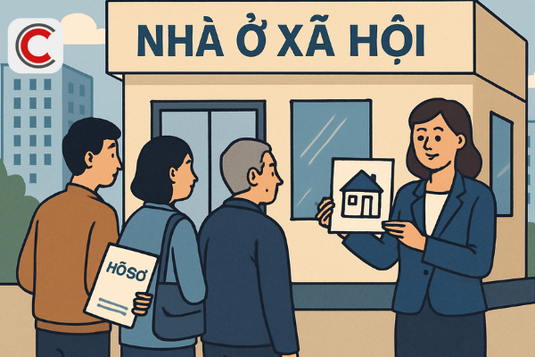 Xin xác nhận thu nhập để mua nhà ở xã hội nhưng công ty từ chối, Bộ Xây dựng nói gì?