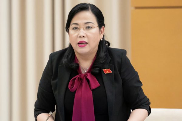 Người trẻ sợ kết hôn do giá nhà quá cao: Đề nghị kiểm toán lĩnh vực bất động sản