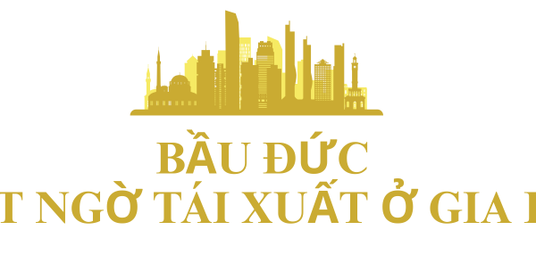 Hai “ông lớn” từng tuyên bố rút khỏi bất động sản nay quay lại: Bầu Đức bất ngờ tái xuất ở Gia Lai, “đại gia” Lê Phước Vũ tham vọng làm KĐT 600-700 ha ở Long Thành