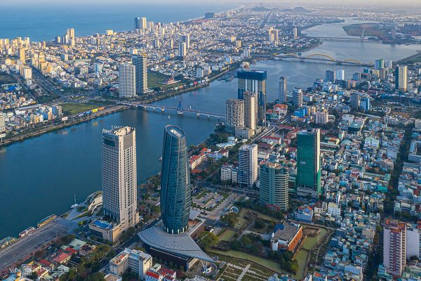 Người dân thành phố Đà Nẵng sẽ vui mừng khi biết thông tin này