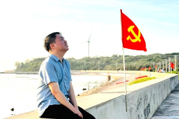 Tết độc lập của những công dân TPHCM mới