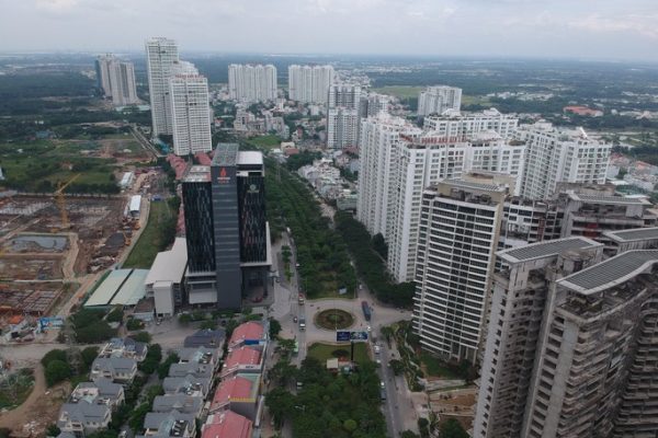 Bỏ đề xuất tính thuế 20% trên lãi từng lần chuyển nhượng bất động sản