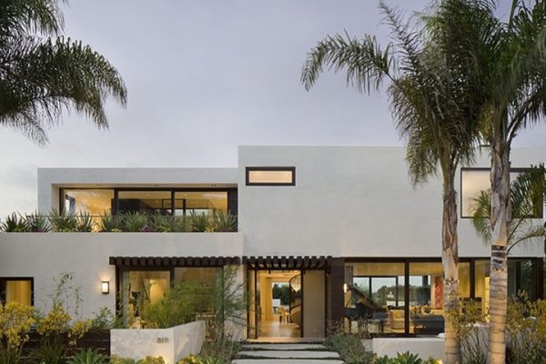 Những mẫu biệt thự mini đẹp được ưa chuộng 2025