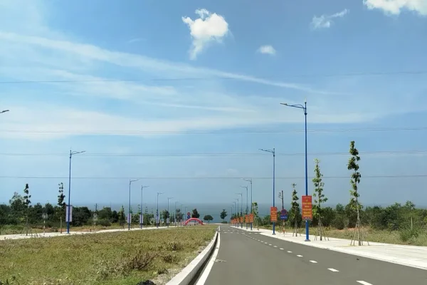 nhà nước giao Lâm Đồng quyết định chủ trương đầu tư sân bay Phan Thiết