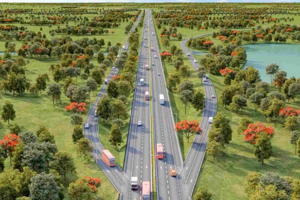 Đường cao tốc gần 18.000 tỉ đồng của Lâm Đồng có nguy cơ “đứng bánh”