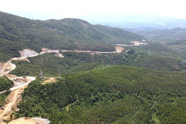 Tin vui cho hàng triệu người dân Gia Lai: Sẽ khởi công tuyến cao tốc chiến lược 44.000 tỷ đồng xuyên qua 2 con đèo hiểm trong tháng 12