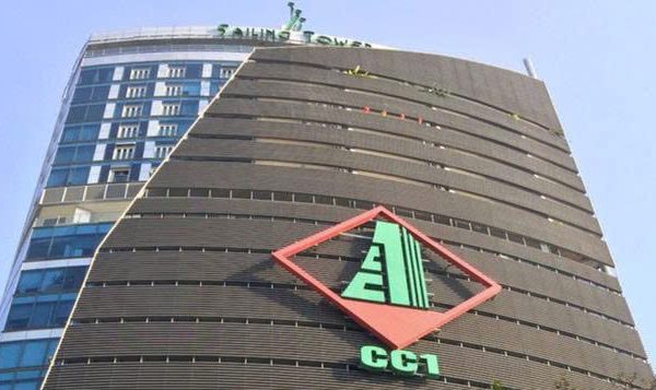 CC1 muốn thoái bớt vốn tại một công ty con