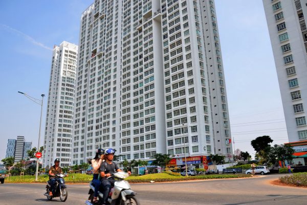 Rốt ráo ‘làm sạch’ dữ liệu bất động sản