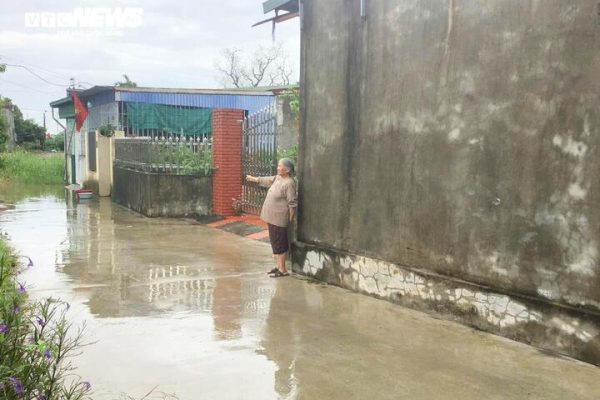 Chuyện hy hữu: Gia đình ở Hải Phòng mất gần 100m² đất ở vì cán bộ tính sai