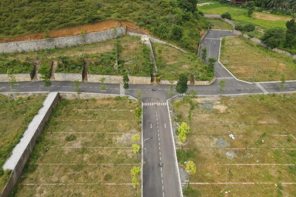 Đề xuất nới diện tích chuyển đổi ‘vượt hạn mức’ giao đất ở lên 2.000m2