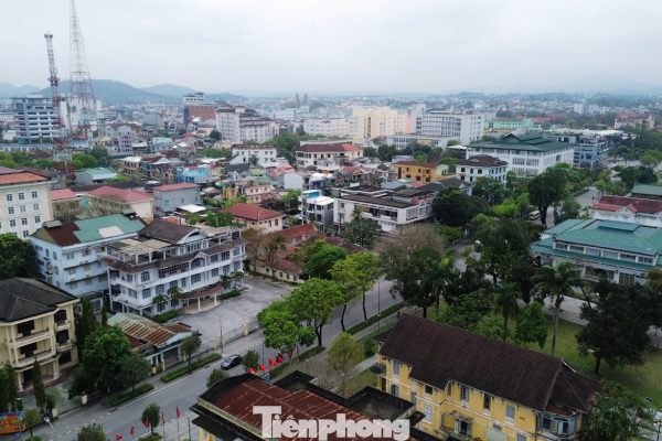 Các khu đất ‘vàng’ lấy ý kiến dân về phương án giá có gì đặc biệt?