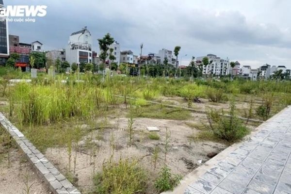 5 loại đất nền cần tránh khi đầu tư
