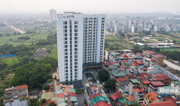 Đề xuất nâng mức thu nhập mua nhà ở xã hội lên 20 triệu một tháng