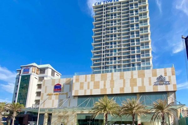 DIC Corp sắp chào bán 150 triệu cổ phiếu để ‘rót’ vốn cho 2 dự án