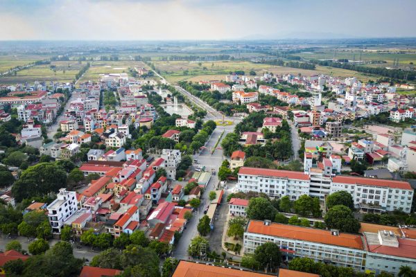 Bắc Ninh chuẩn bị thu hồi đất của gần 2.800 hộ dân trong một phường để triển khai khu đô thị 11.000 tỷ đồng, rộng đến 200 ha