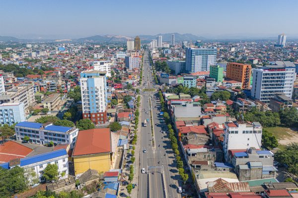 Người dân Thái Nguyên sẽ vui mừng khi biết thông tin này