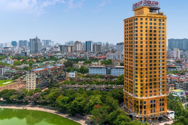 Tiếp mạch lỗ, Đường Man của đại gia Đường “bia” bị kiểm toán có ý kiến ngoại trừ trên BCTC