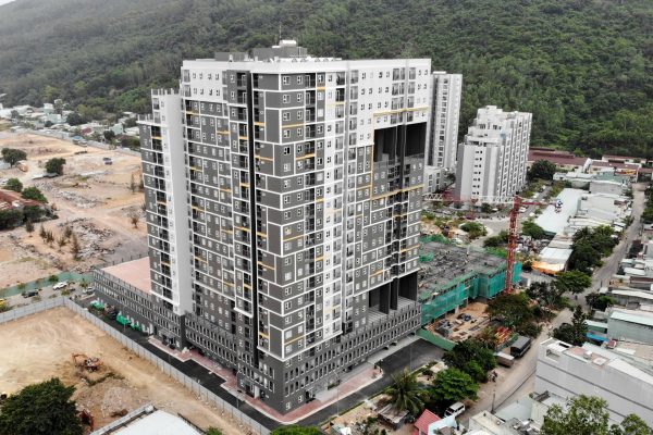 Gia Lai bố trí 5.700 m2 đất xây dựng nhà ở xã hội cho công an
