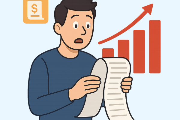 Những “góc khuất” nhà chung cư khi ở rồi mới vỡ òa ra