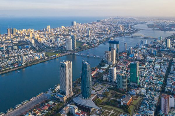 Thị trường bất động sản Đà Nẵng có diễn biến lạ