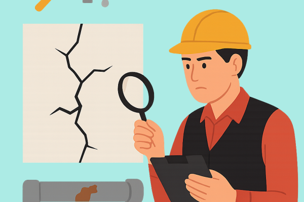 Nhà cũ giá rẻ có thật sự hời, những lưu ý không thể bỏ qua trước khi đặt bút ký hợp đồng