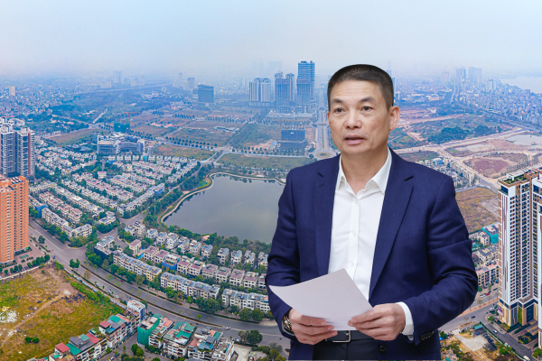 Cách hồ Tây chỉ 500m, khu đô thị đắt đỏ nhất Thủ đô: Sơn Hải xây trụ sở “hoành tráng”, Thaco cùng Takashimaya khuấy động thị trường bán lẻ