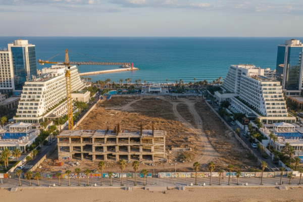 Hơn 3.300 m² “đất vàng” ven biển ở Đồng Hới chính thức bị thu hồi