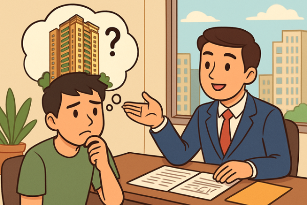 mua liền hay chờ đợi: Câu chuyện “càng chờ giá càng tăng” của khách mua chung cư Hà Nội