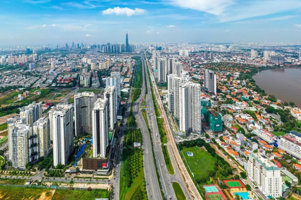 Nguồn cung thiếu trầm trọng, TP.HCM bổ sung 48 dự án cho khách ngoại giữa lúc thị trường khát hơn 179.000 căn hộ