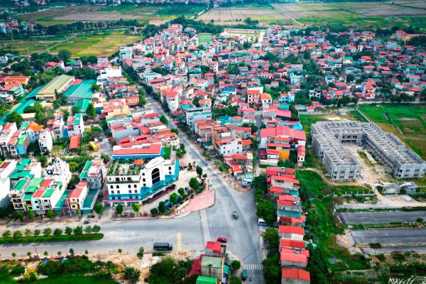 Một xã tại Bắc Ninh chuẩn bị thu hồi đất hơn 2.600 hộ dân để làm khu đô thị rộng 300 ha, trị giá lên đến 20.000 tỷ đồng
