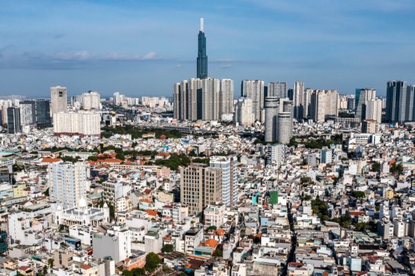 TPHCM kiến nghị gỡ vướng xác định giá đất cho 100 dự án