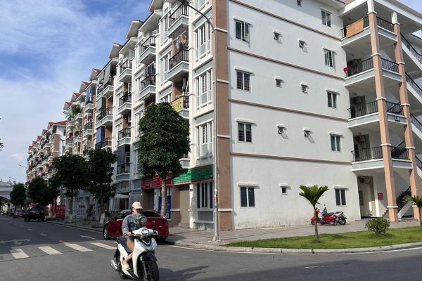 Đề xuất giảm mức nộp tiền sử dụng đất khi bán lại nhà ở xã hội sau 5 năm