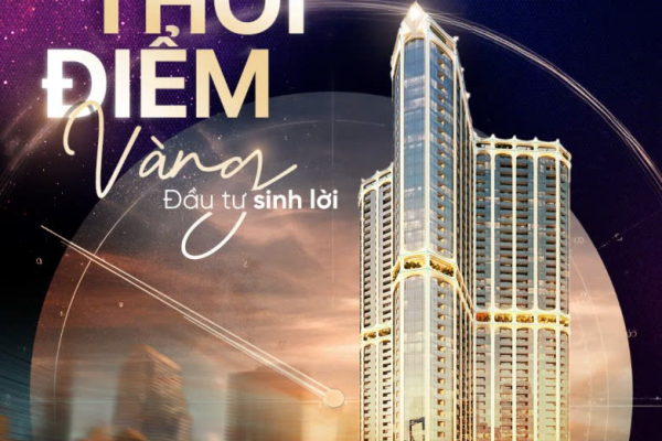Thời điểm và tọa độ đắt giá – 2 yếu tố quyết định chiến thắng của nhà đầu tư