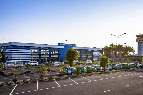 Sân bay cách Tân Sơn Nhất 300km dừng khai thác, sẽ nâng công suất gấp 5 lần