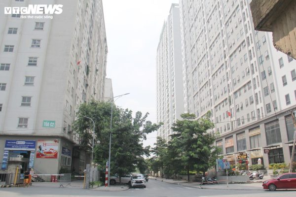 Chiêu thức giăng bẫy, thoát vòng luật pháp của cò lừa đảo nhà ở xã hội