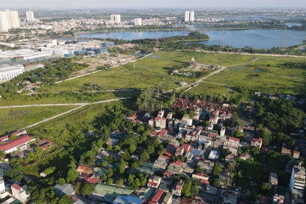 Rà soát dữ liệu gần 50 triệu thửa đất trên toàn quốc