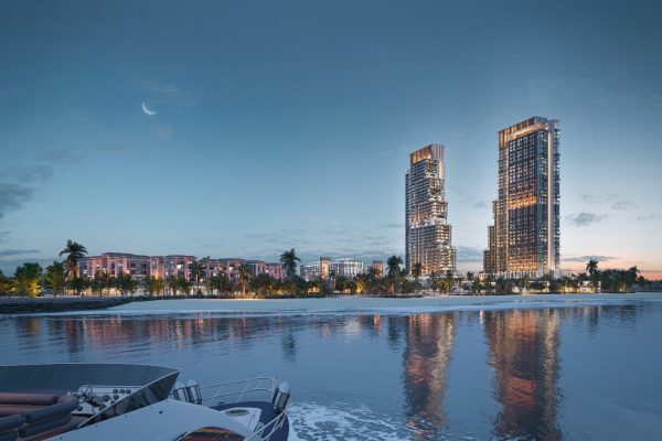 Marina Bayfront District – Khi đặc quyền “Front Row” trở thành phong cách sống bên vịnh Hạ Long