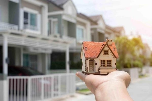 Mua nhà đất tháng ‘cô hồn’ cần lưu ý gì?