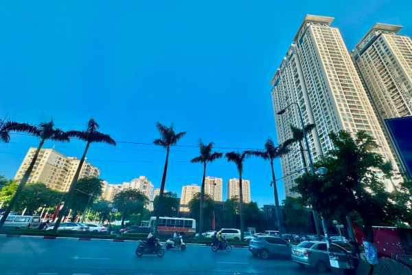 Giá nhà tại các đô thị tăng cao, nhưng giới trẻ vẫn tăng mua nhà ở phân khúc căn hộ