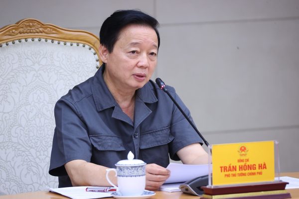 Phó Thủ tướng: Triển khai chính sách cho thuê nhà ở là thiết thực