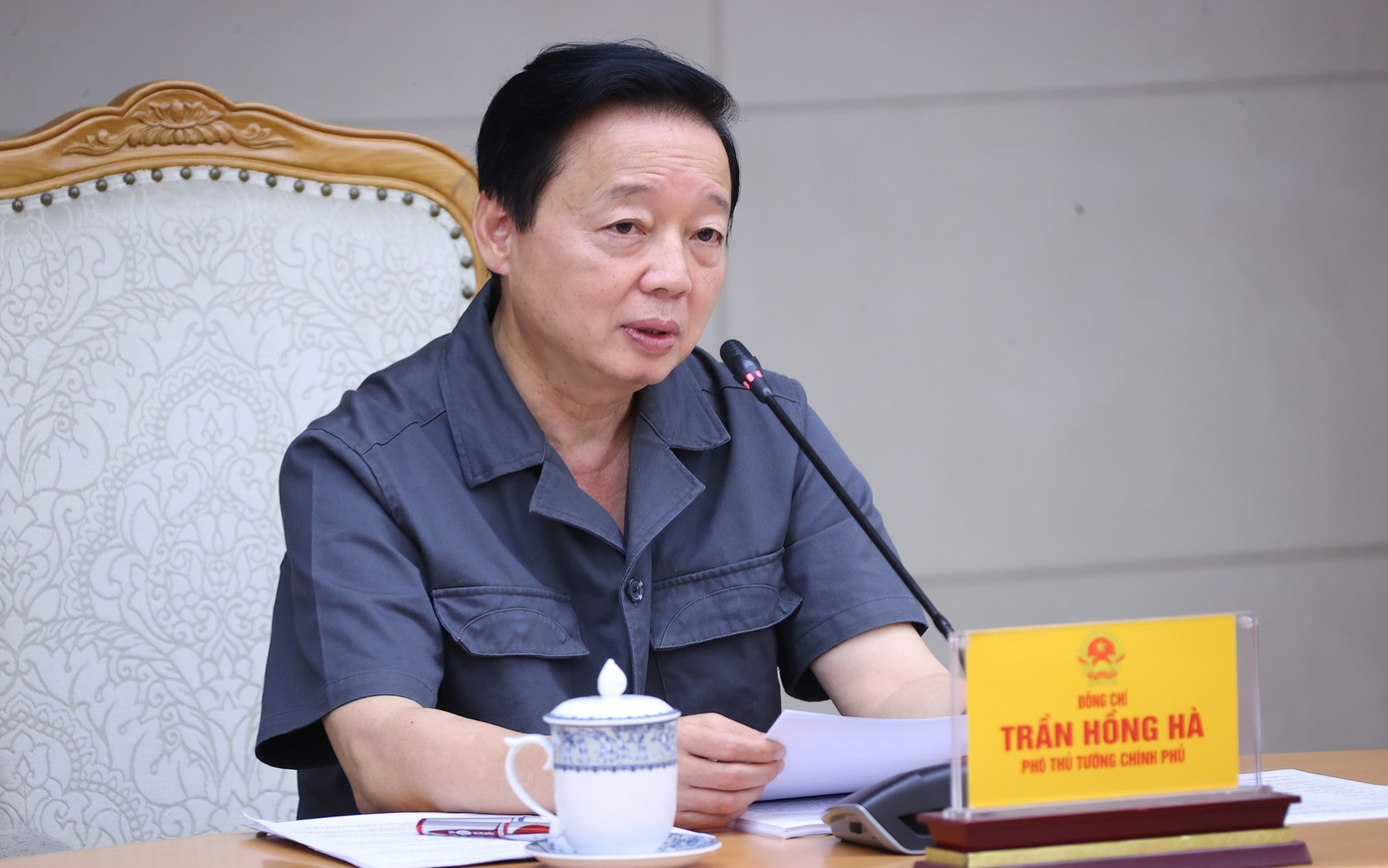 Phó Thủ tướng: Triển khai chính sách cho thuê nhà ở là thiết thực- Ảnh 1.