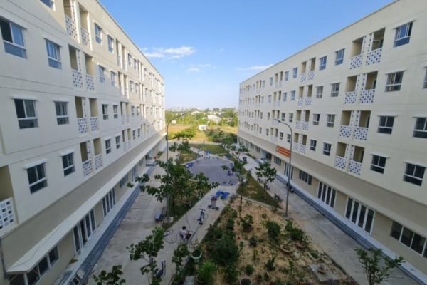 Đề án 1 triệu căn nhà xã hội đã thực hiện được đến đâu?