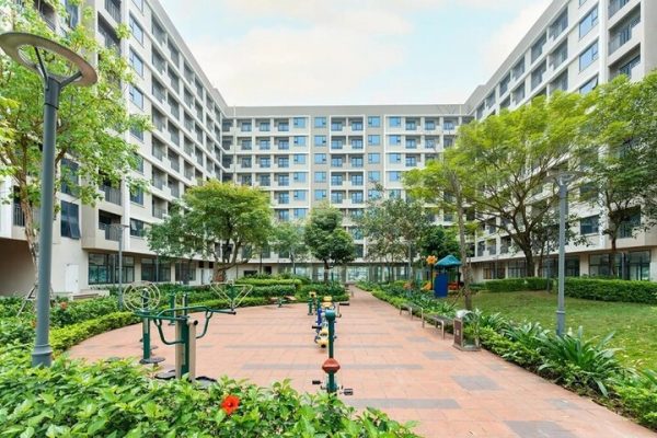 Quỹ nhà ở quốc gia: Người trẻ, người thu nhập thấp thêm hy vọng có nhà