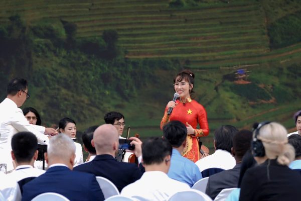 Tài sản tăng vọt 1 tỷ USD sau 9 tháng: Lộ dự án cao thứ 3 Việt Nam được tỷ phú Nguyễn Thị Phương Thảo đặt kỳ vọng thành “thủ phủ” của 10.000 chuyên gia