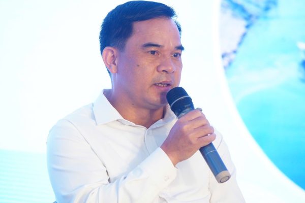 Cấp bách giải bài toán ‘cứ mưa là thành phố ngập sâu, tê liệt’