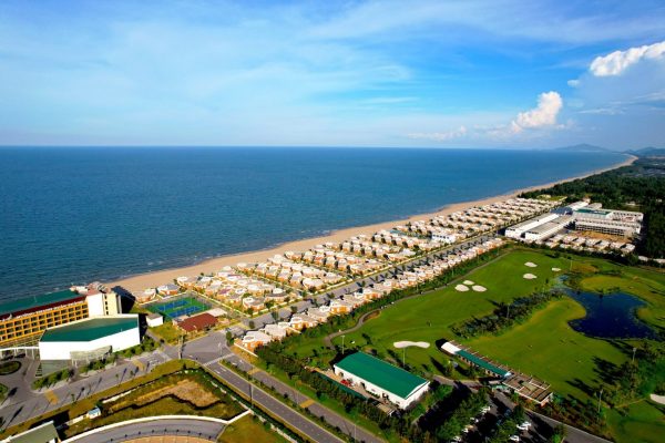 Cen Land bứt phá trong kỷ nguyên mới