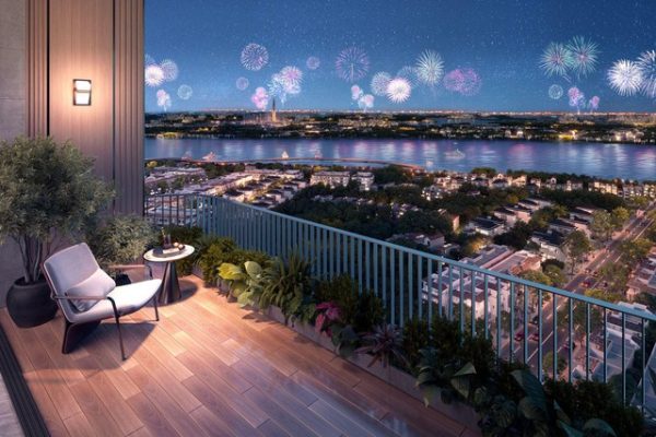 Site tour The Emerald 68: Coteccons khẳng định chất lượng vượt trội