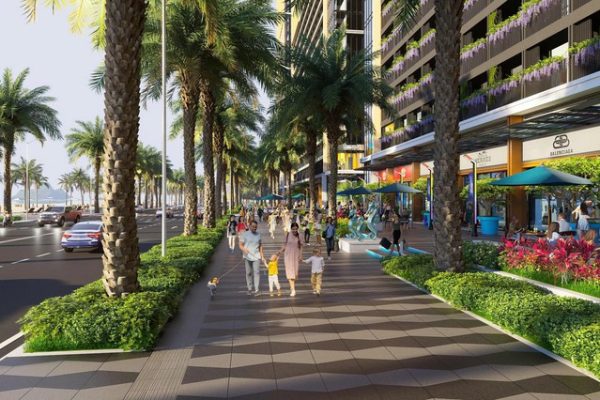 “Tọa độ” sinh lời mới của BĐS Hạ Long: Sun Centro Town thu hút giới đầu tư