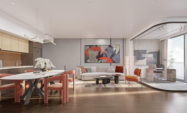 Masterise Homes ra mắt Masteri Sky Quarter tại trung tâm Wonder City, Hà Nội